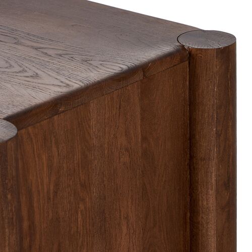 Percy 6-Drawer Dresser 13 Percy 6-Drawer Dresser