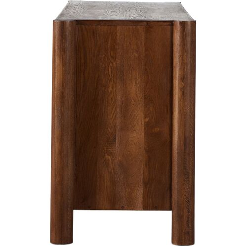 Percy 6-Drawer Dresser 6 Percy 6-Drawer Dresser