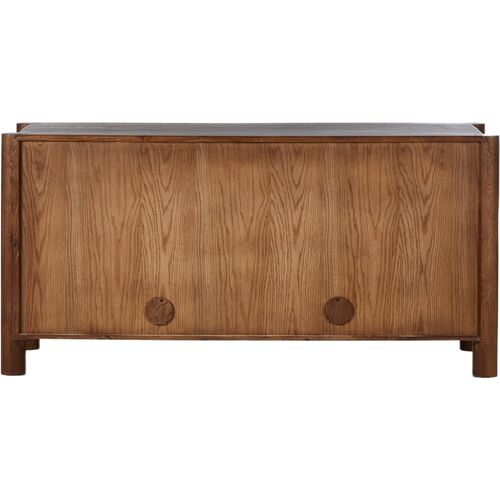 Percy 6-Drawer Dresser 7 Percy 6-Drawer Dresser