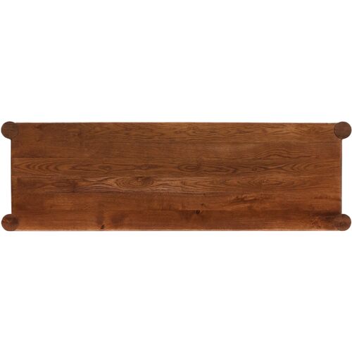Percy 6-Drawer Dresser 8 Percy 6-Drawer Dresser