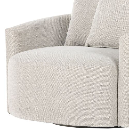 Kenna Swivel Chair 10 Kenna Swivel Chair