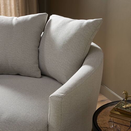 Kenna Swivel Chair 11 Kenna Swivel Chair