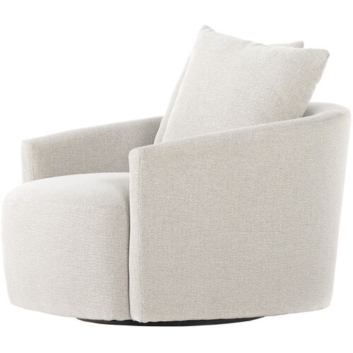 Kenna Swivel Chair 2 Kenna Swivel Chair