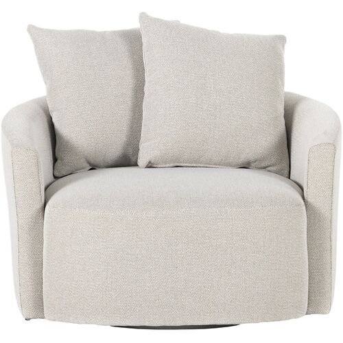 Kenna Swivel Chair 3 Kenna Swivel Chair