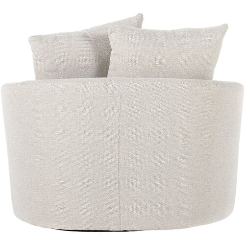 Kenna Swivel Chair 5 Kenna Swivel Chair