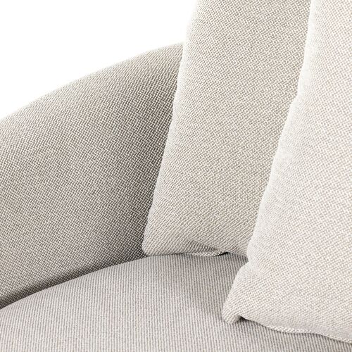 Kenna Swivel Chair 8 Kenna Swivel Chair
