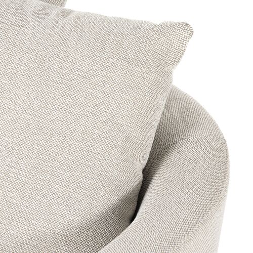 Kenna Swivel Chair 9 Kenna Swivel Chair