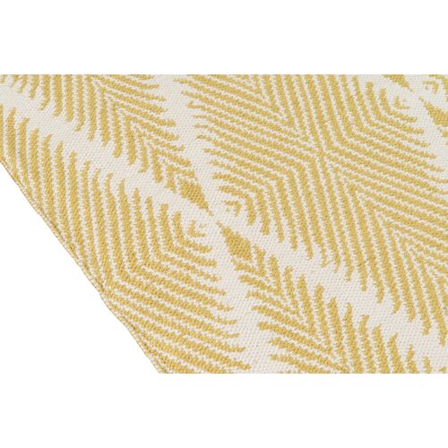 Beacon Outdoor Rug, Citron 3 Beacon Outdoor Rug, Citron
