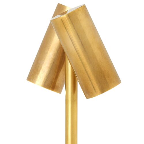 Doppia Indoor/Outdoor Accent Rechargeable Table Lamp 5 Doppia Indoor/Outdoor Accent Rechargeable Table Lamp