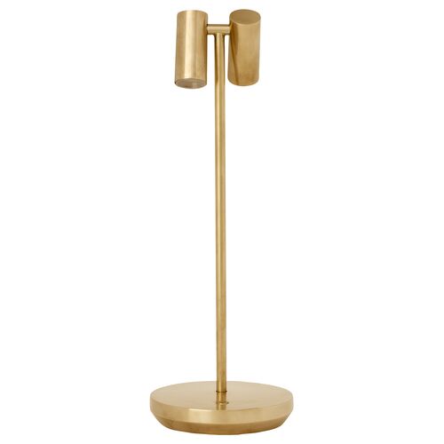 Doppia Indoor/Outdoor Accent Rechargeable Table Lamp 8 Doppia Indoor/Outdoor Accent Rechargeable Table Lamp