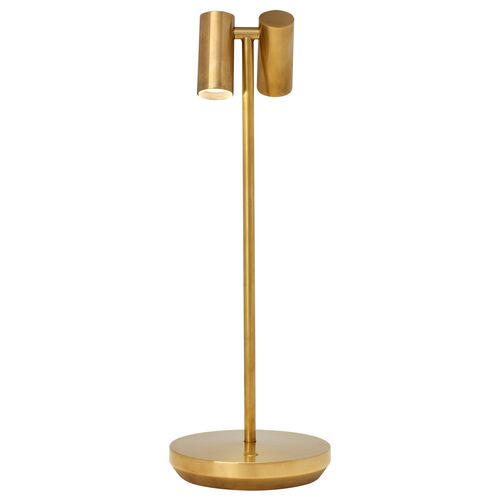 Doppia Indoor/Outdoor Accent Rechargeable Table Lamp 9 Doppia Indoor/Outdoor Accent Rechargeable Table Lamp