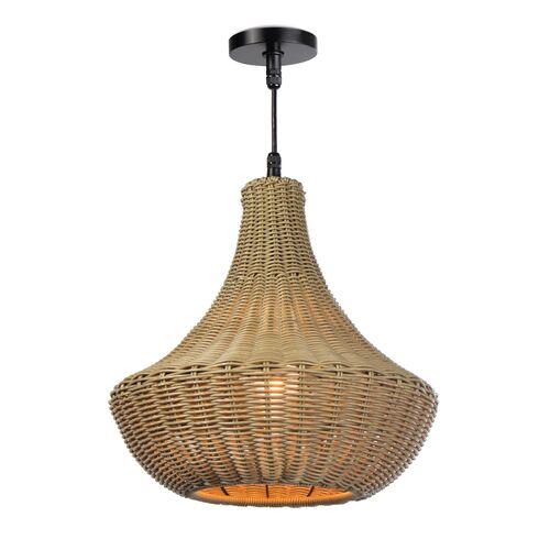 Vista Outdoor Chandelier, Weathered Gray 2 Vista Outdoor Chandelier, Weathered Gray