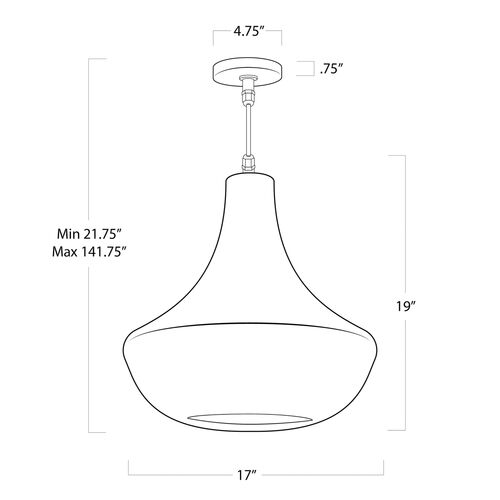 Vista Outdoor Chandelier, Weathered Gray 7 Vista Outdoor Chandelier, Weathered Gray