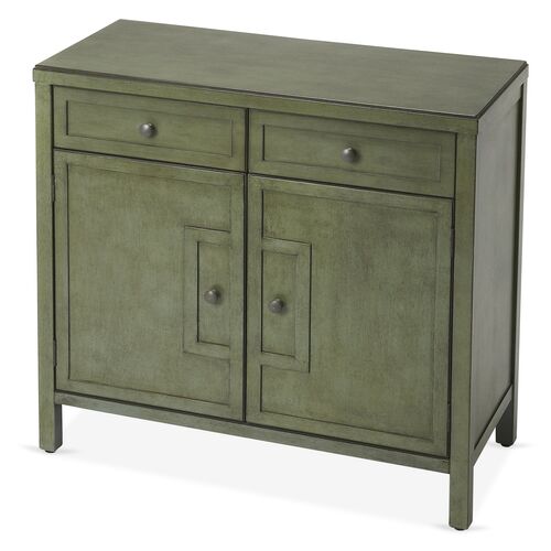 Dorit Two Door Cabinet