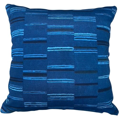 Hartley Indoor/Outdoor 20x20 Pillow, Stripe 1 Hartley Indoor/Outdoor 20x20 Pillow, Stripe