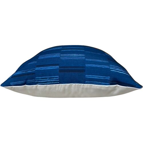 Hartley Indoor/Outdoor 20x20 Pillow, Stripe 2 Hartley Indoor/Outdoor 20x20 Pillow, Stripe