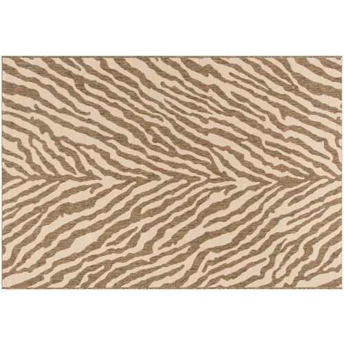 Beach House Siena Outdoor Rug, Cream/Beige 1 Beach House Siena Outdoor Rug, Cream/Beige