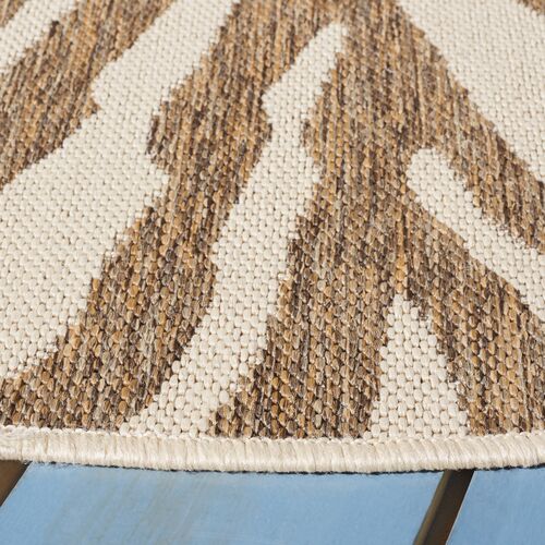 Beach House Siena Outdoor Rug, Cream/Beige 2 Beach House Siena Outdoor Rug, Cream/Beige