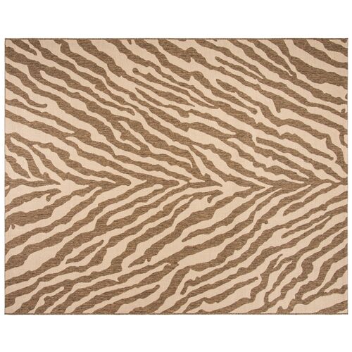 Beach House Siena Outdoor Rug, Cream/Beige 4 Beach House Siena Outdoor Rug, Cream/Beige