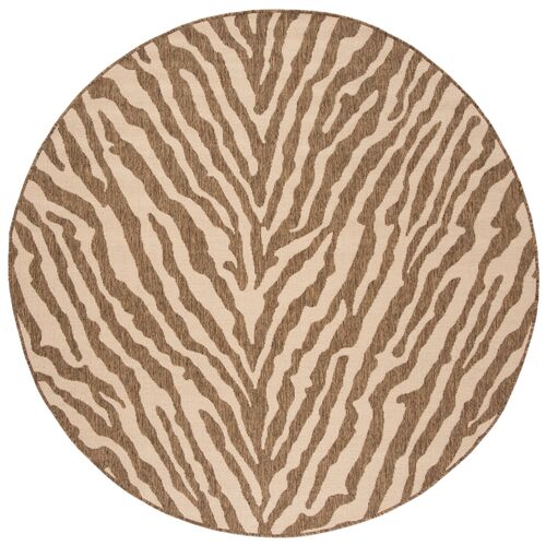 Beach House Siena Outdoor Rug, Cream/Beige 5 Beach House Siena Outdoor Rug, Cream/Beige