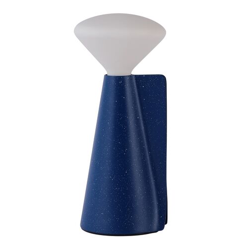 Mantle Portable Indoor/Outdoor Table Lamp