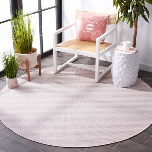 Lakeside Outdoor Rug, Light Pink 13 Lakeside Outdoor Rug, Light Pink
