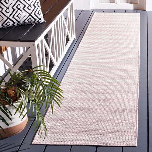 Lakeside Outdoor Rug, Light Pink 14 Lakeside Outdoor Rug, Light Pink