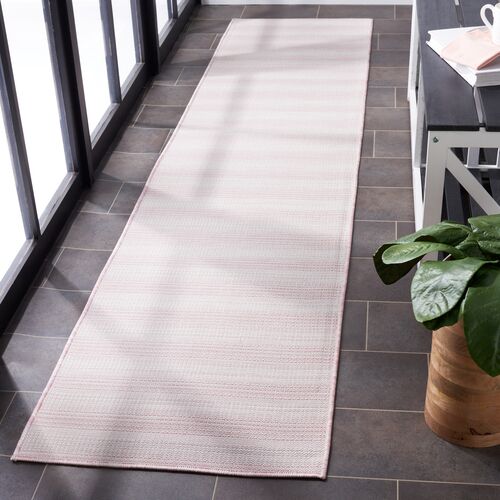 Lakeside Outdoor Rug, Light Pink 15 Lakeside Outdoor Rug, Light Pink