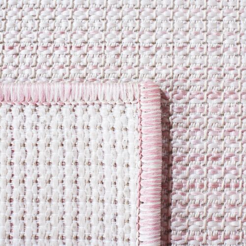 Lakeside Outdoor Rug, Light Pink 6 Lakeside Outdoor Rug, Light Pink