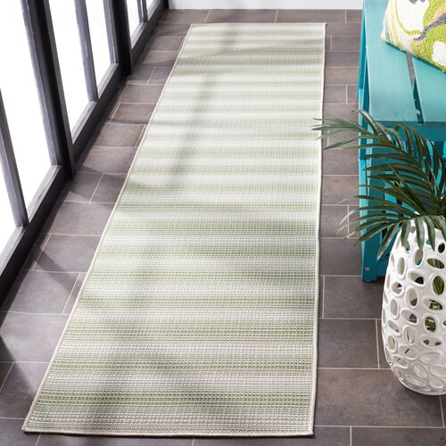 Lakeside Outdoor Rug, Olive Green/Ivory 2 Lakeside Outdoor Rug, Olive Green/Ivory