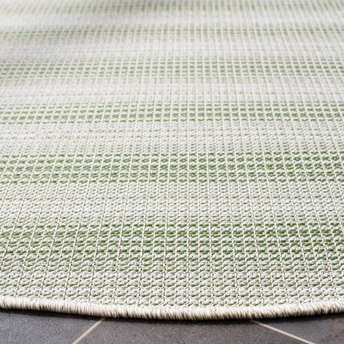 Lakeside Outdoor Rug, Olive Green/Ivory 7 Lakeside Outdoor Rug, Olive Green/Ivory