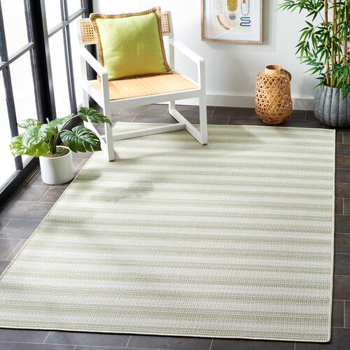 Lakeside Outdoor Rug, Olive Green/Ivory 8 Lakeside Outdoor Rug, Olive Green/Ivory