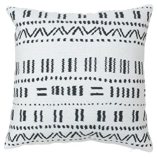 Haley Outdoor 20x20 Pillow 1 Haley Outdoor 20x20 Pillow
