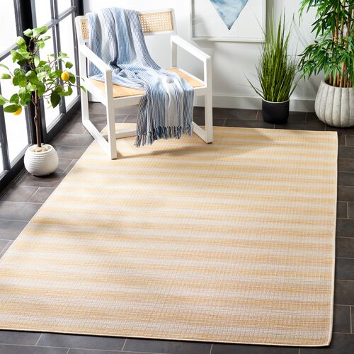 Lakeside Outdoor Rug, Yellow 11 Lakeside Outdoor Rug, Yellow