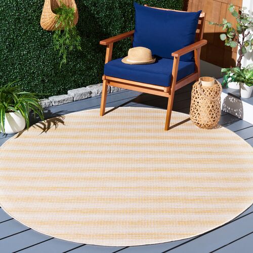 Lakeside Outdoor Rug, Yellow 12 Lakeside Outdoor Rug, Yellow