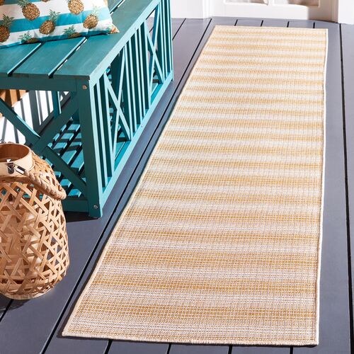 Lakeside Outdoor Rug, Yellow 14 Lakeside Outdoor Rug, Yellow