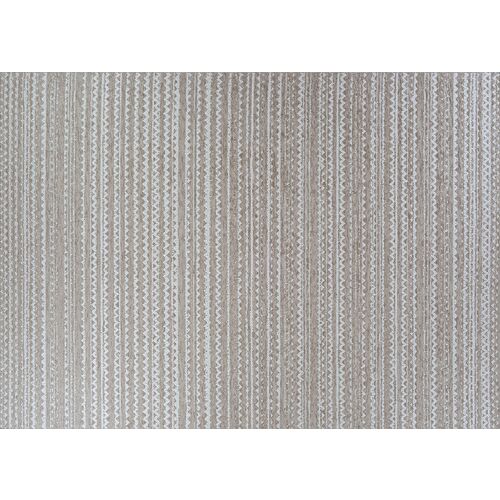 Oluchi Outdoor Rug, Taupe/Ivory 1 Oluchi Outdoor Rug, Taupe/Ivory