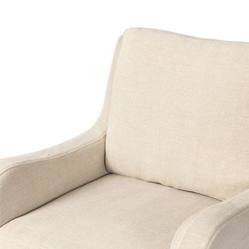 Aurelia Linen Slipcover Dining Chair 7 Aurelia Linen Slipcover Dining Chair