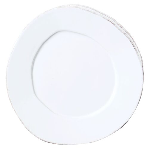 Lastra Salad Plate 1 Lastra Salad Plate