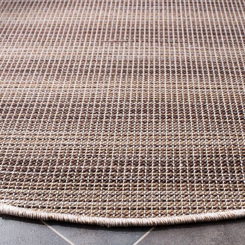 Lakeside Outdoor Rug, Brown/Multi 10 Lakeside Outdoor Rug, Brown/Multi