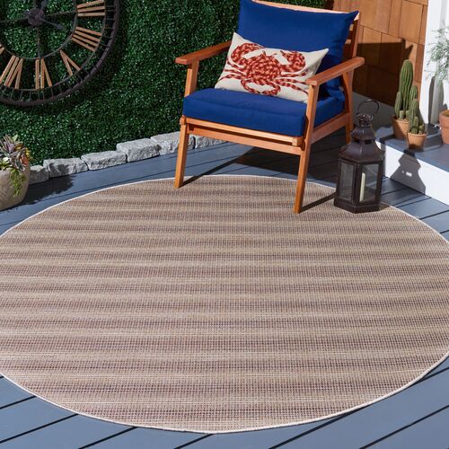 Lakeside Outdoor Rug, Brown/Multi 11 Lakeside Outdoor Rug, Brown/Multi
