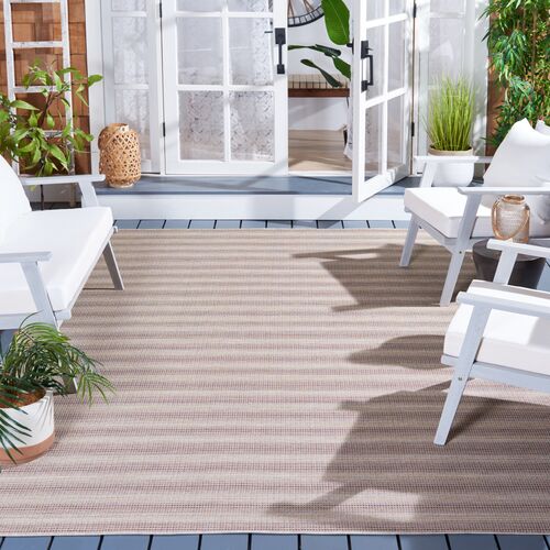 Lakeside Outdoor Rug, Brown/Multi 13 Lakeside Outdoor Rug, Brown/Multi