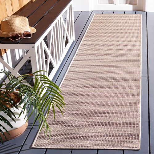 Lakeside Outdoor Rug, Brown/Multi 14 Lakeside Outdoor Rug, Brown/Multi