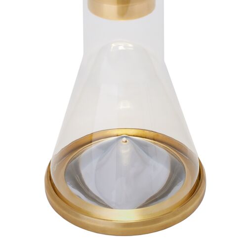 Kandella Indoor/Outdoor Accent Rechargeable Table Lamp 5 Kandella Indoor/Outdoor Accent Rechargeable Table Lamp