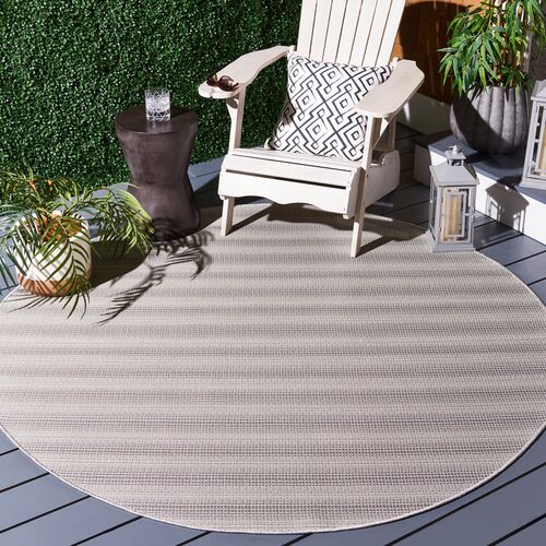 Lakeside Outdoor Rug, Gray 5 Lakeside Outdoor Rug, Gray