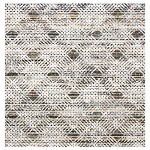 Master Collection Outdoor Rug, Dark Gray/Gray 1 Master Collection Outdoor Rug, Dark Gray/Gray