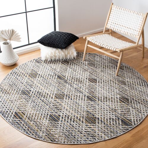 Master Collection Outdoor Rug, Dark Gray/Gray 13 Master Collection Outdoor Rug, Dark Gray/Gray