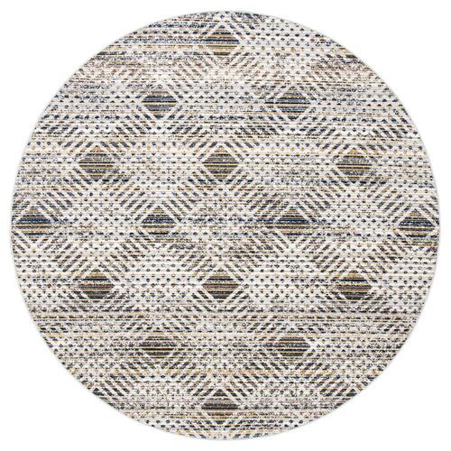 Master Collection Outdoor Rug, Dark Gray/Gray 5 Master Collection Outdoor Rug, Dark Gray/Gray
