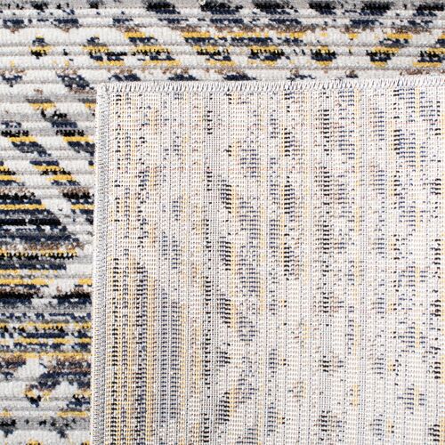 Master Collection Outdoor Rug, Dark Gray/Gray 6 Master Collection Outdoor Rug, Dark Gray/Gray