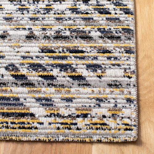 Master Collection Outdoor Rug, Dark Gray/Gray 7 Master Collection Outdoor Rug, Dark Gray/Gray